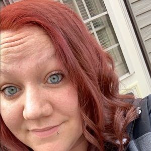 Meet your Posher, Heidi